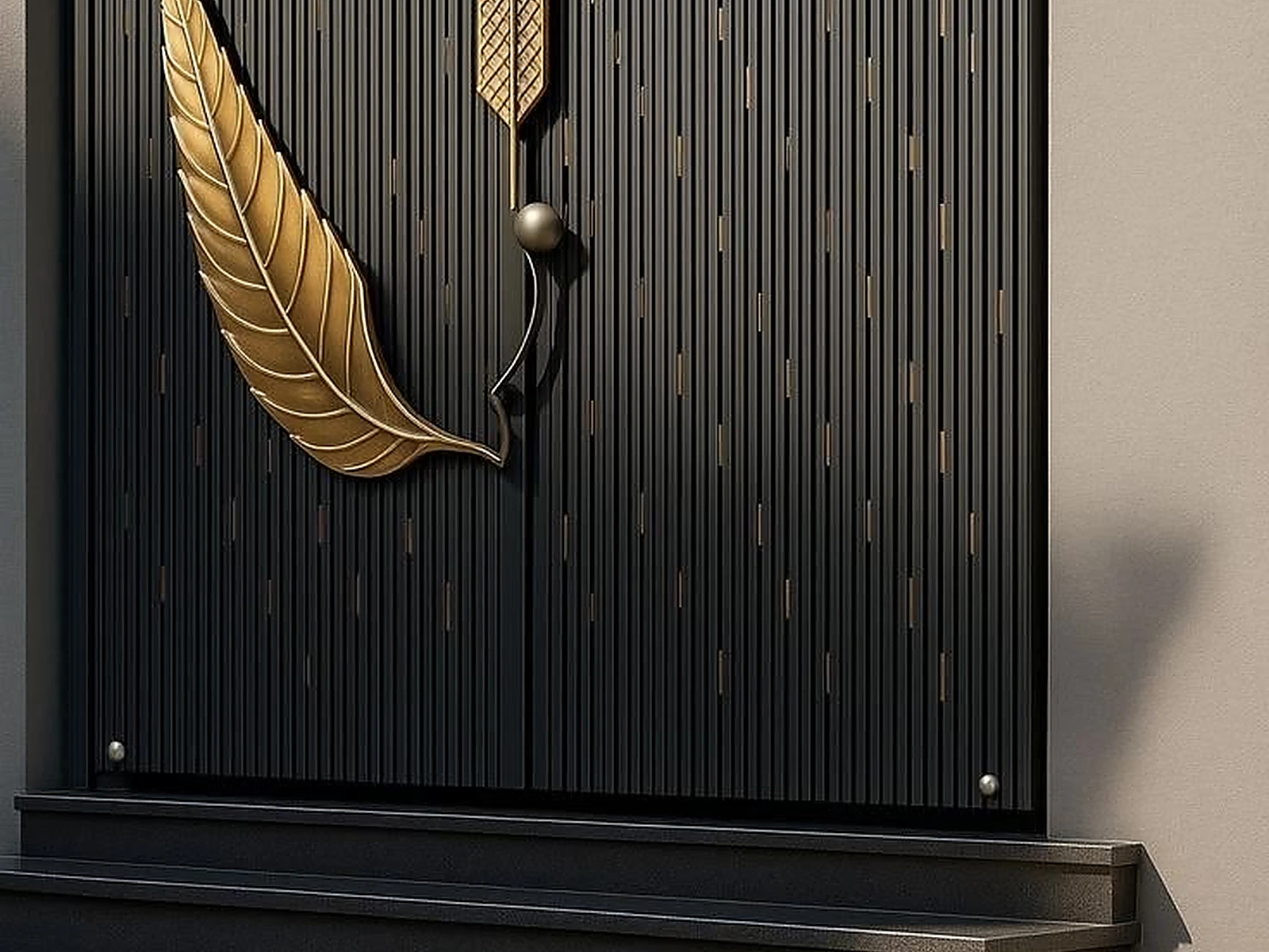Decorative CNC Panels