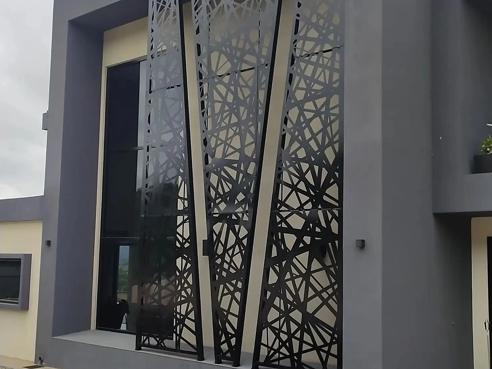 Architectural Screens