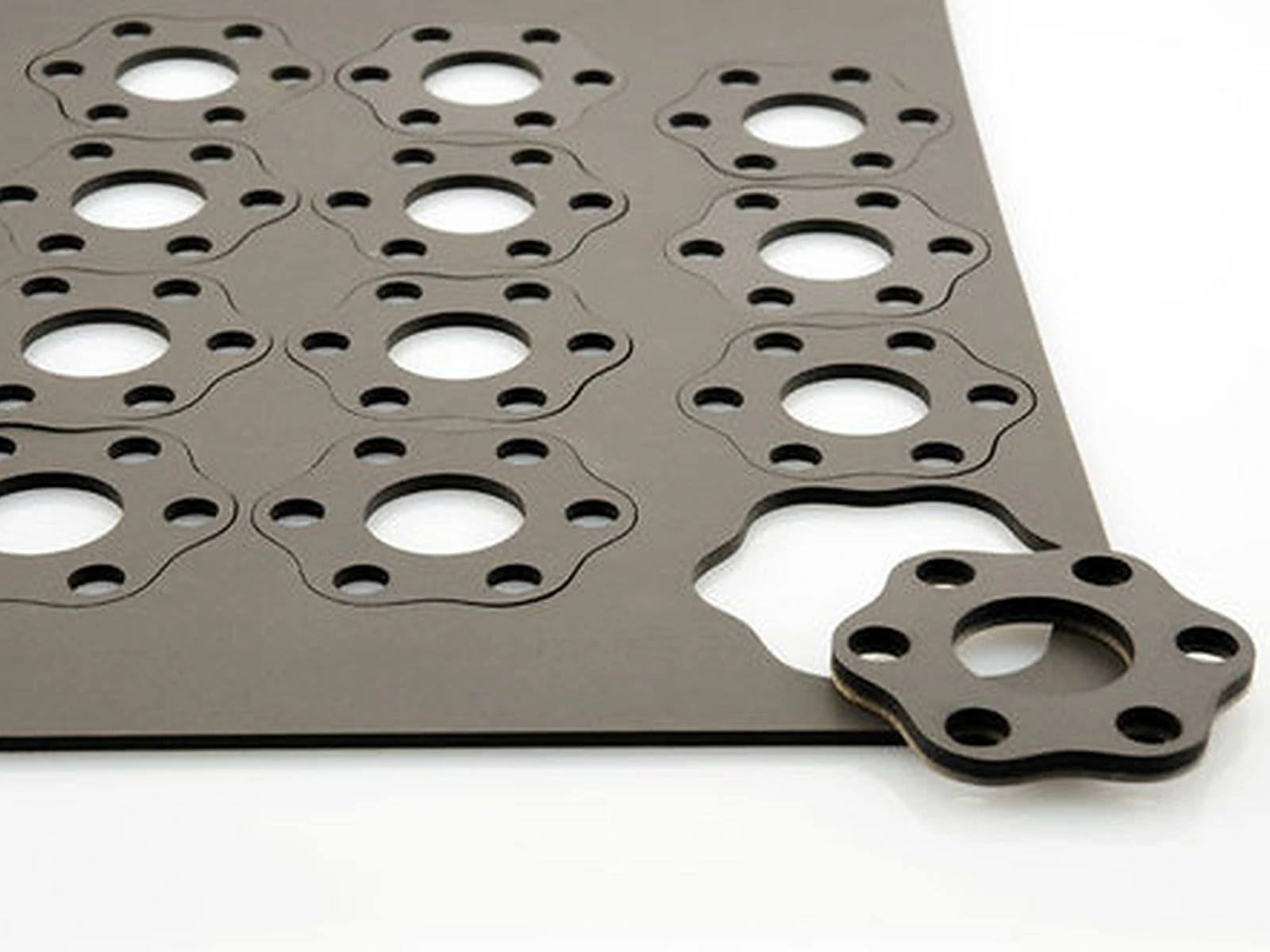 Production Components