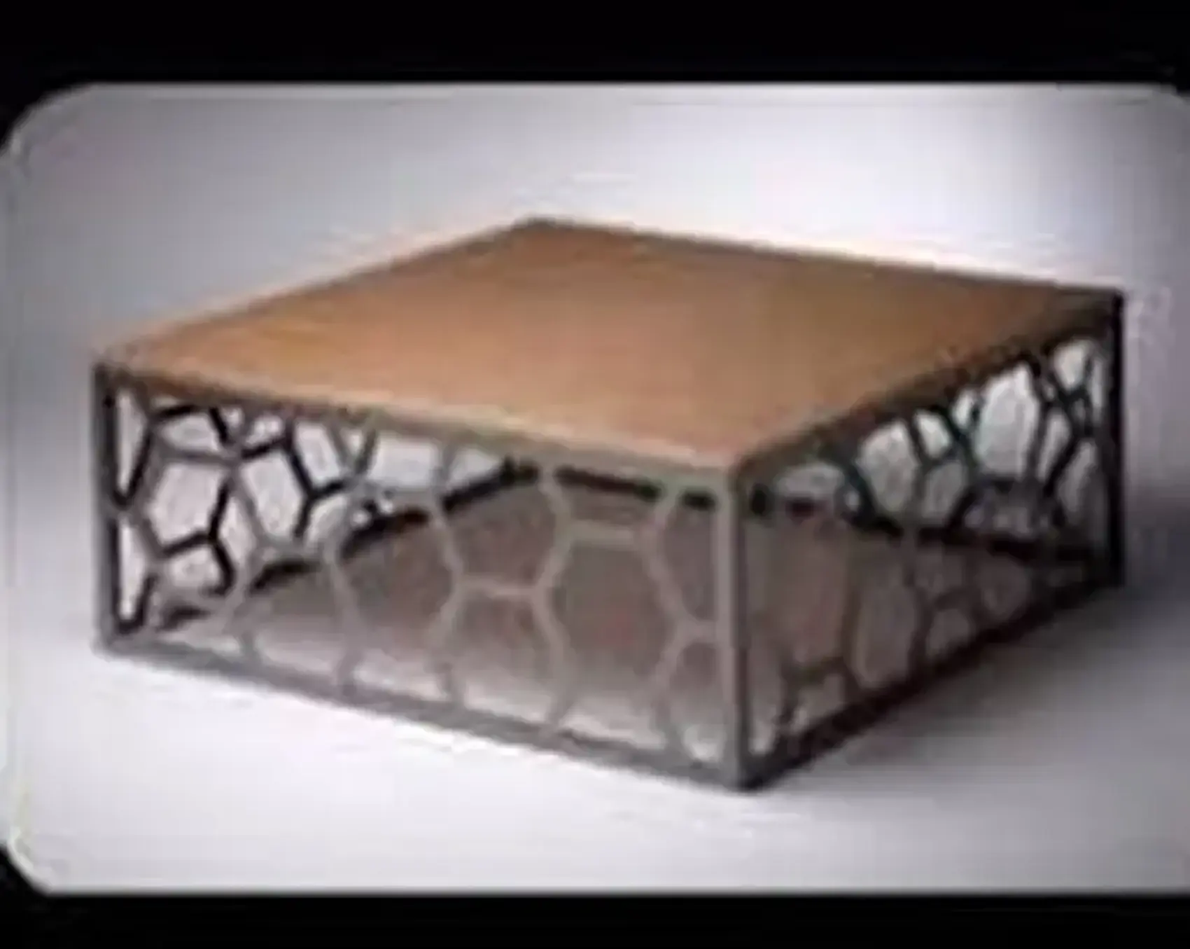 Metal Furniture