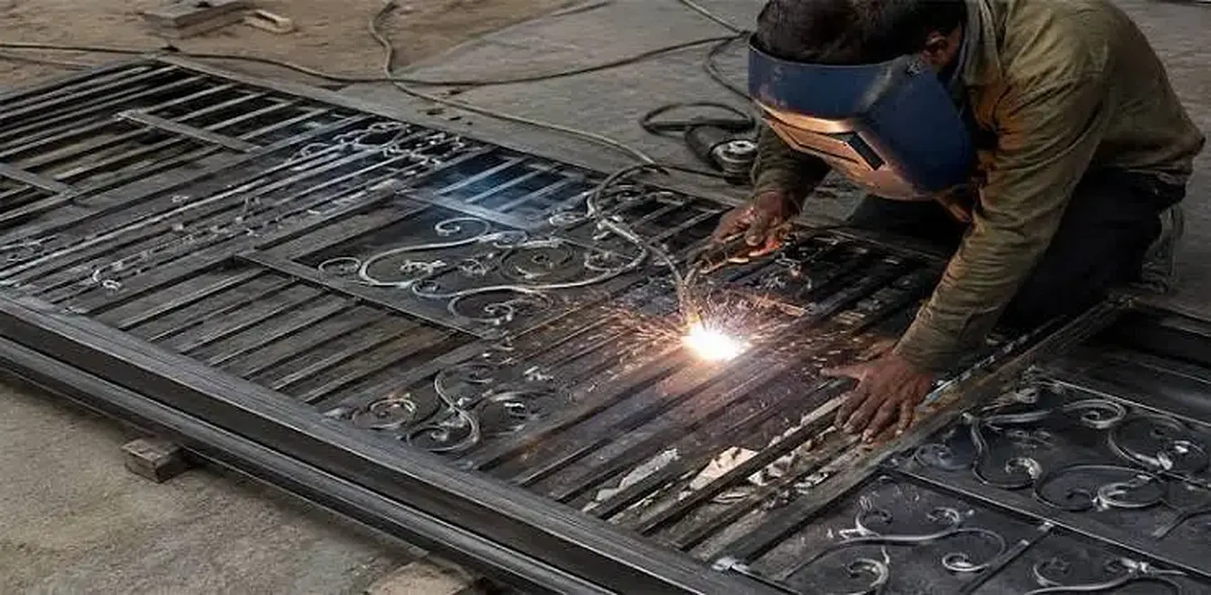 Special Fabrication