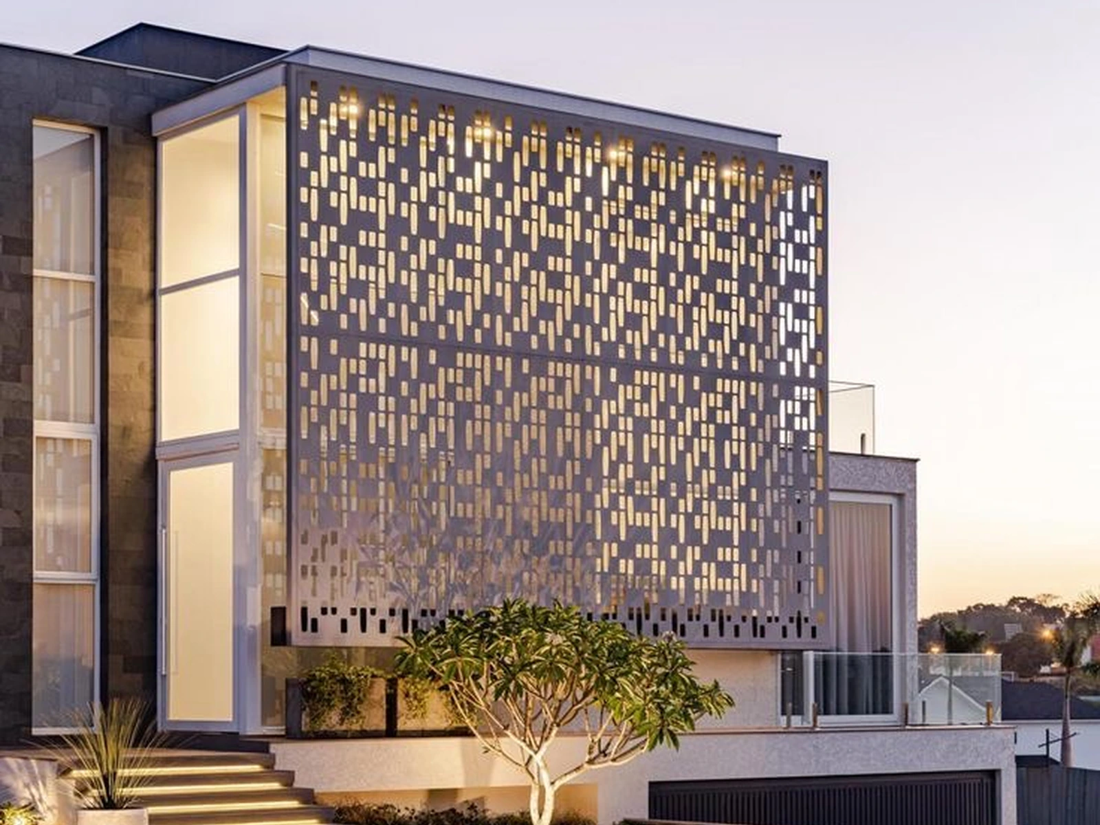 Privacy Screens