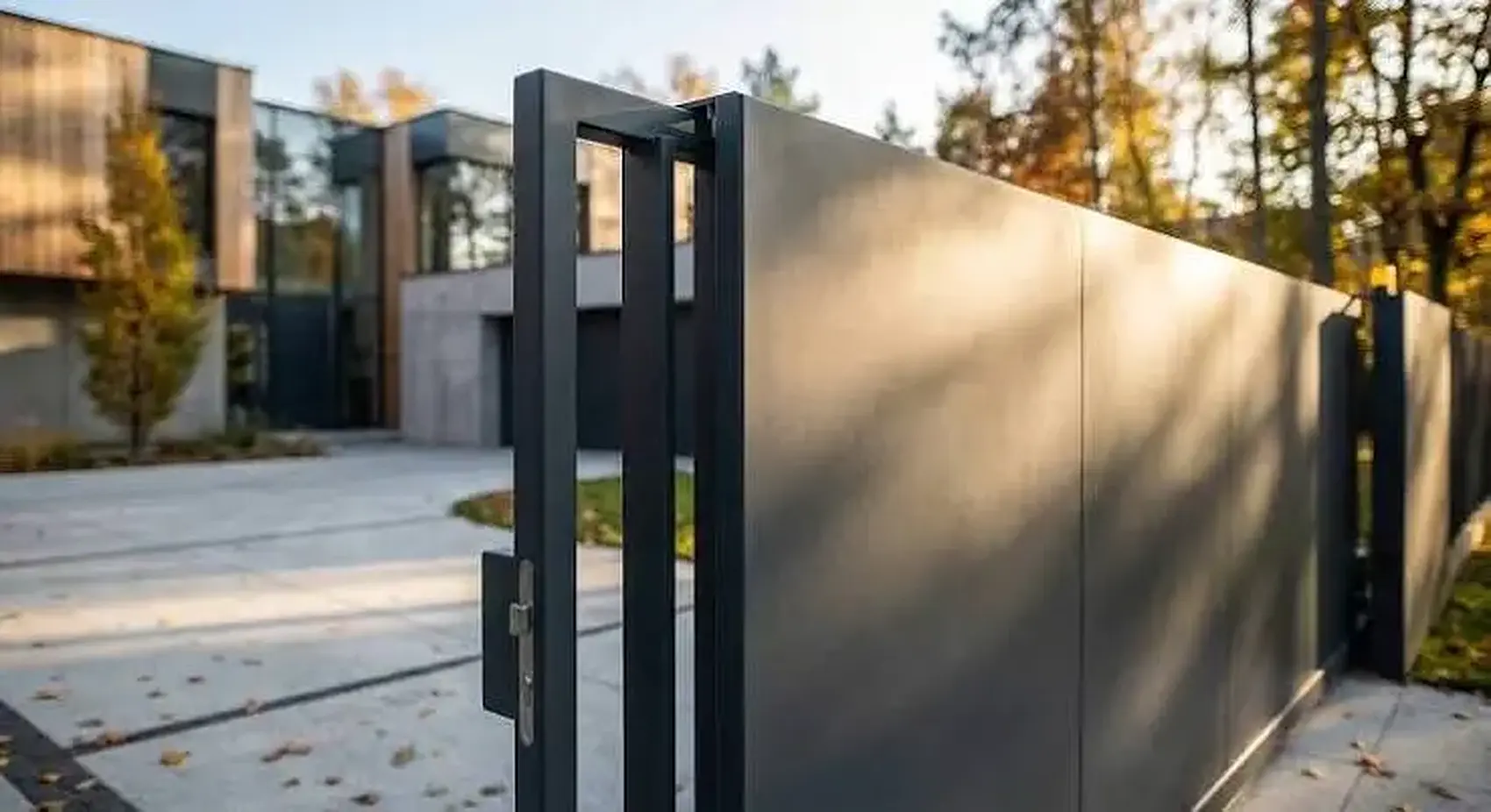 Matte Finishes