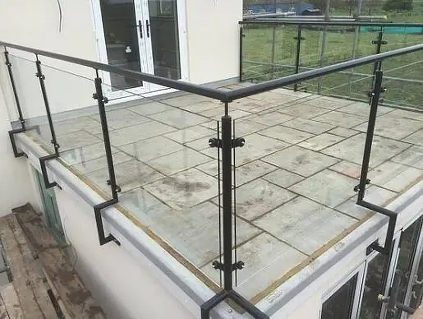 Gloss Finishes