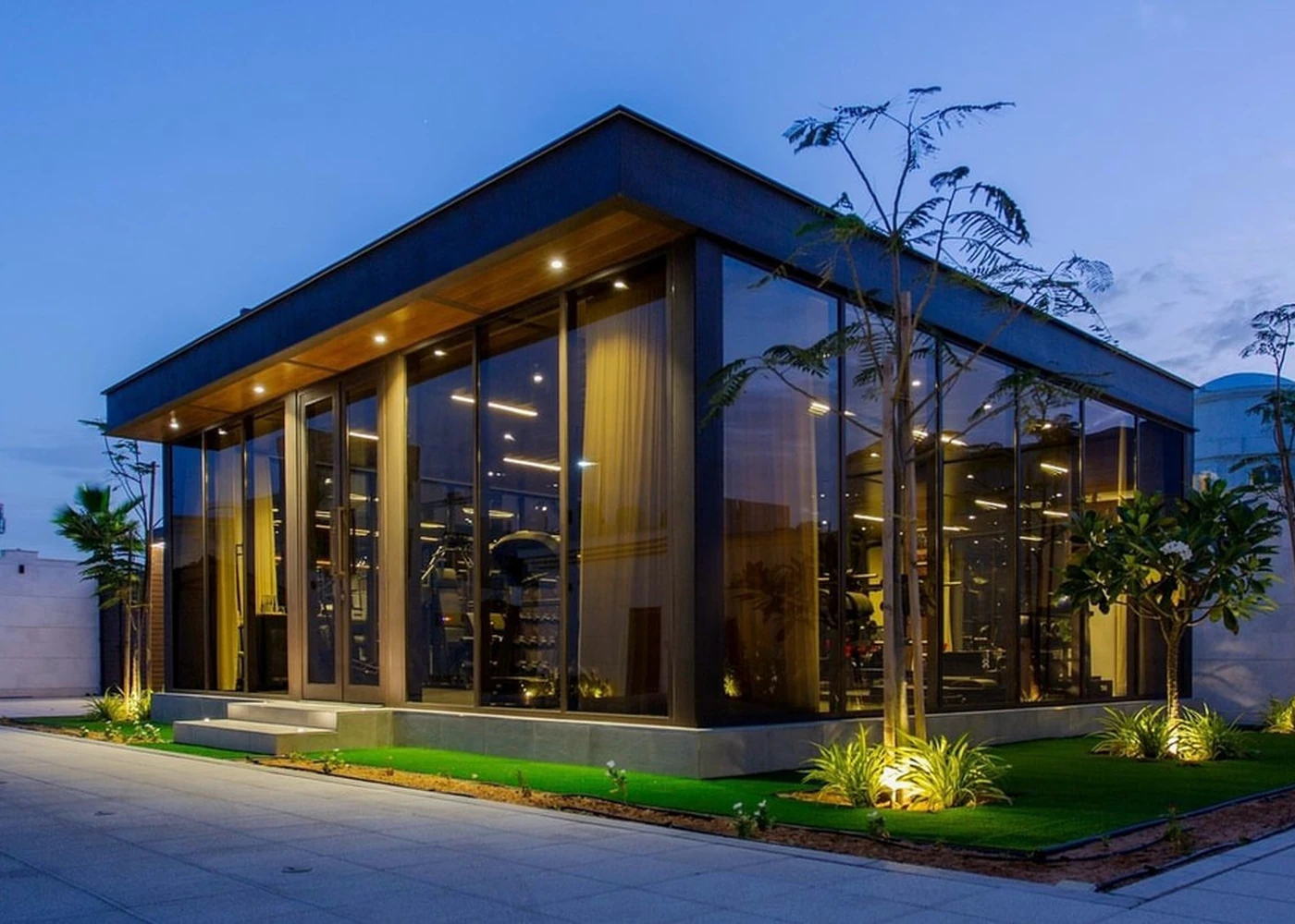 Sun Rooms