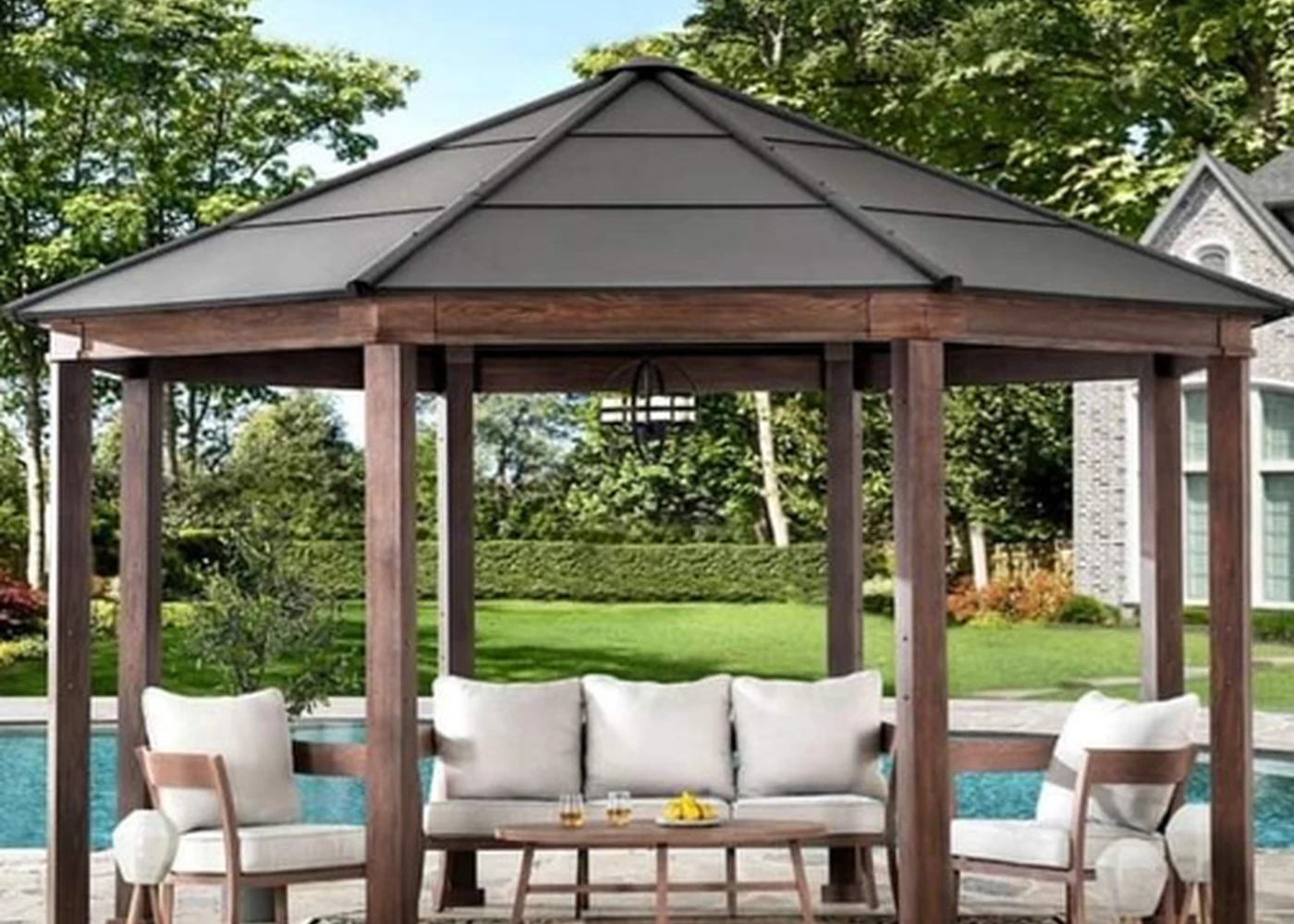 Gazebos