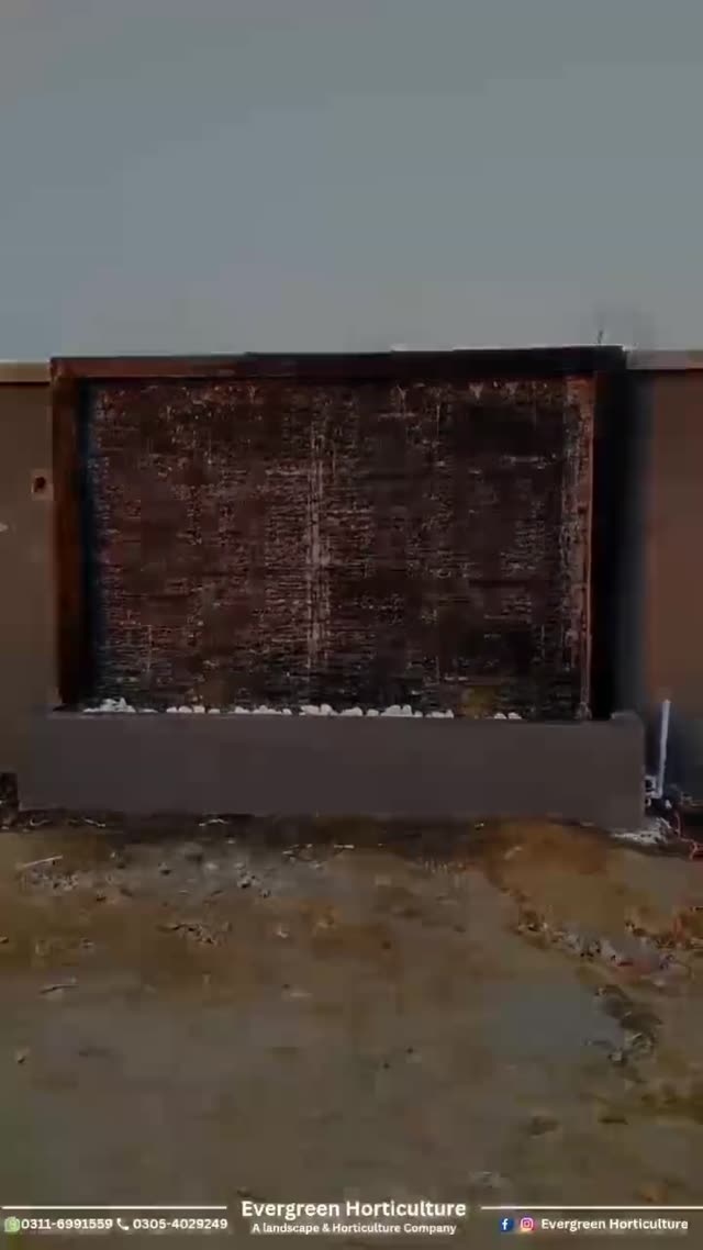 Evergreen Associates project video 4