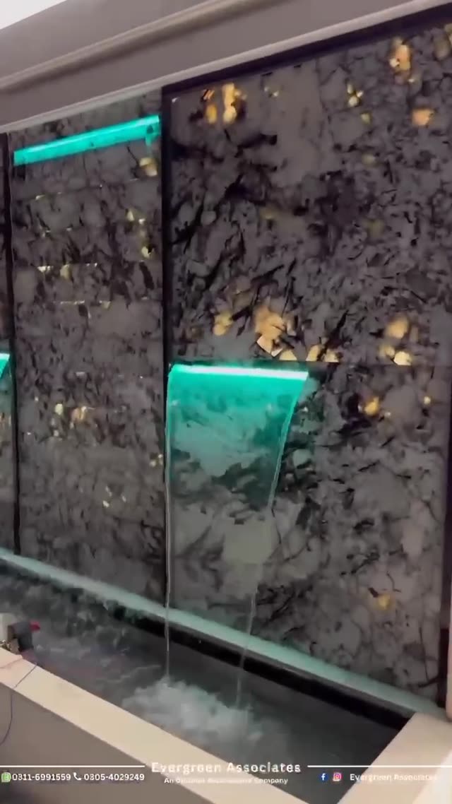 Evergreen Associates project video 6