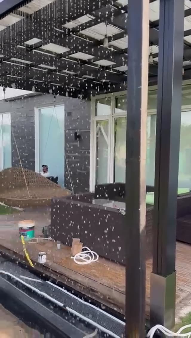 Evergreen Associates project video 12