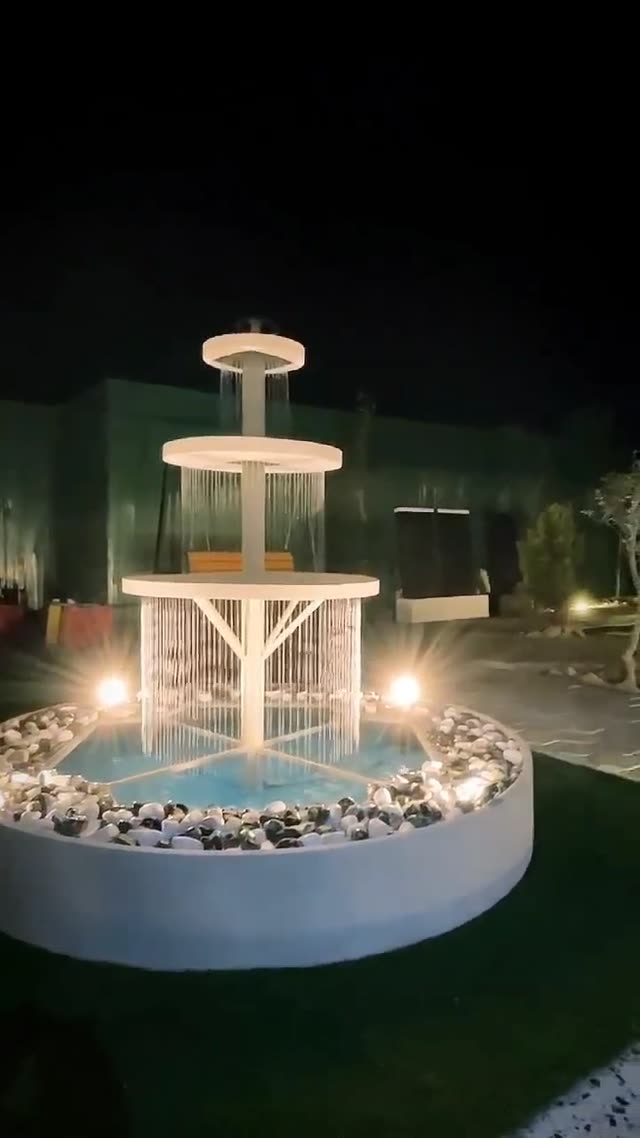 Evergreen Associates project video 15