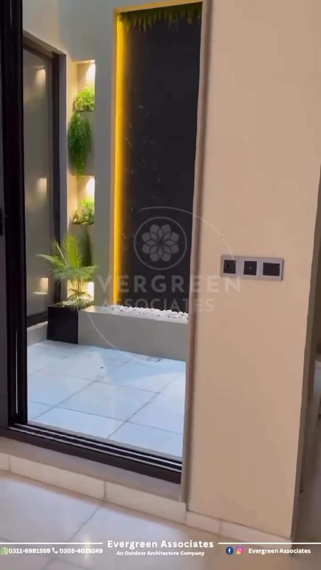 Evergreen Associates project video 17