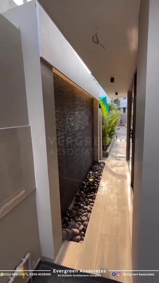 Evergreen Associates project video 20