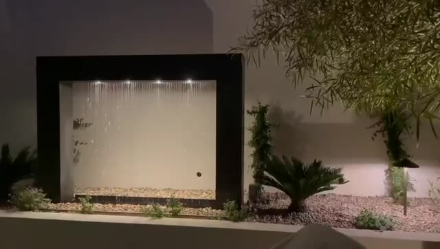 Evergreen Associates project video 24