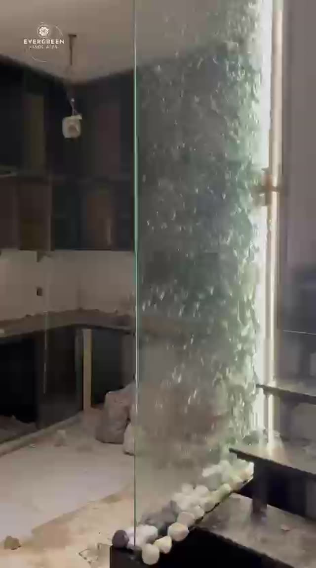 Evergreen Associates project video 26