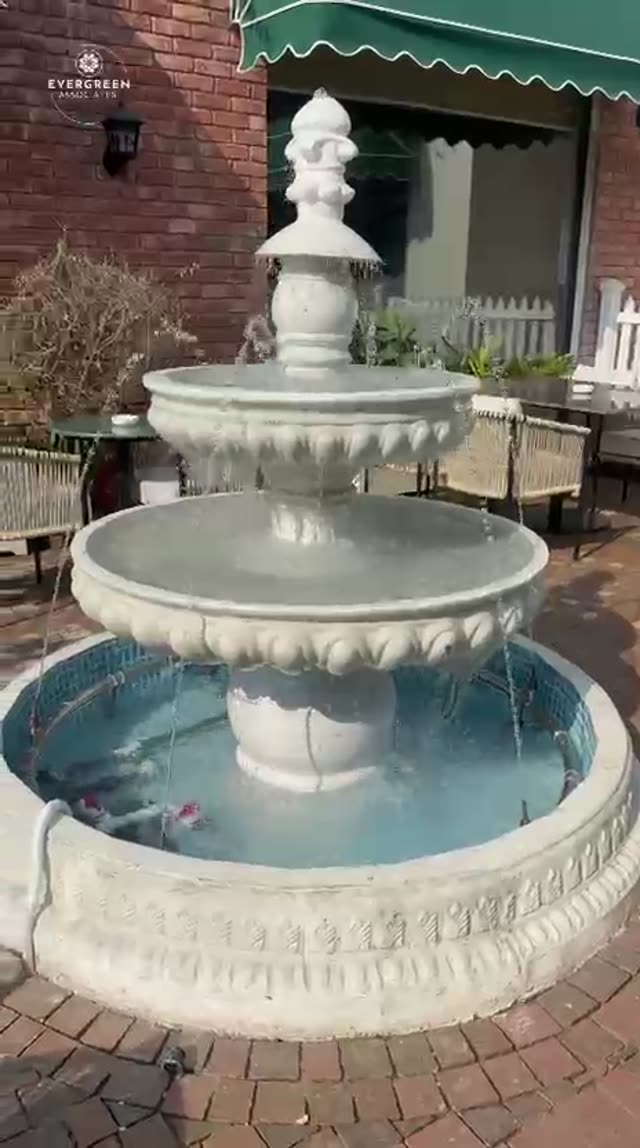 Evergreen Associates project video 28