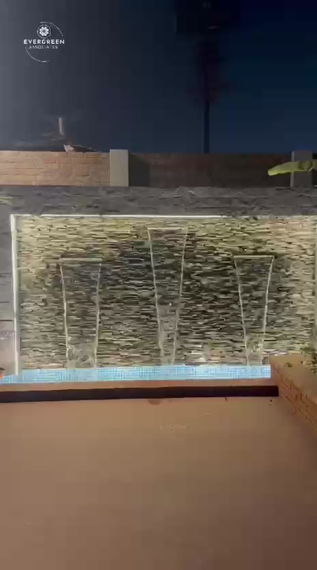 Evergreen Associates project video 29