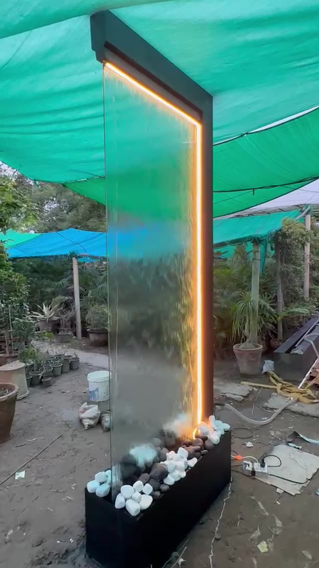 Evergreen Associates project video 34