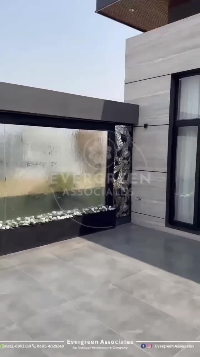 Evergreen Associates project video 35