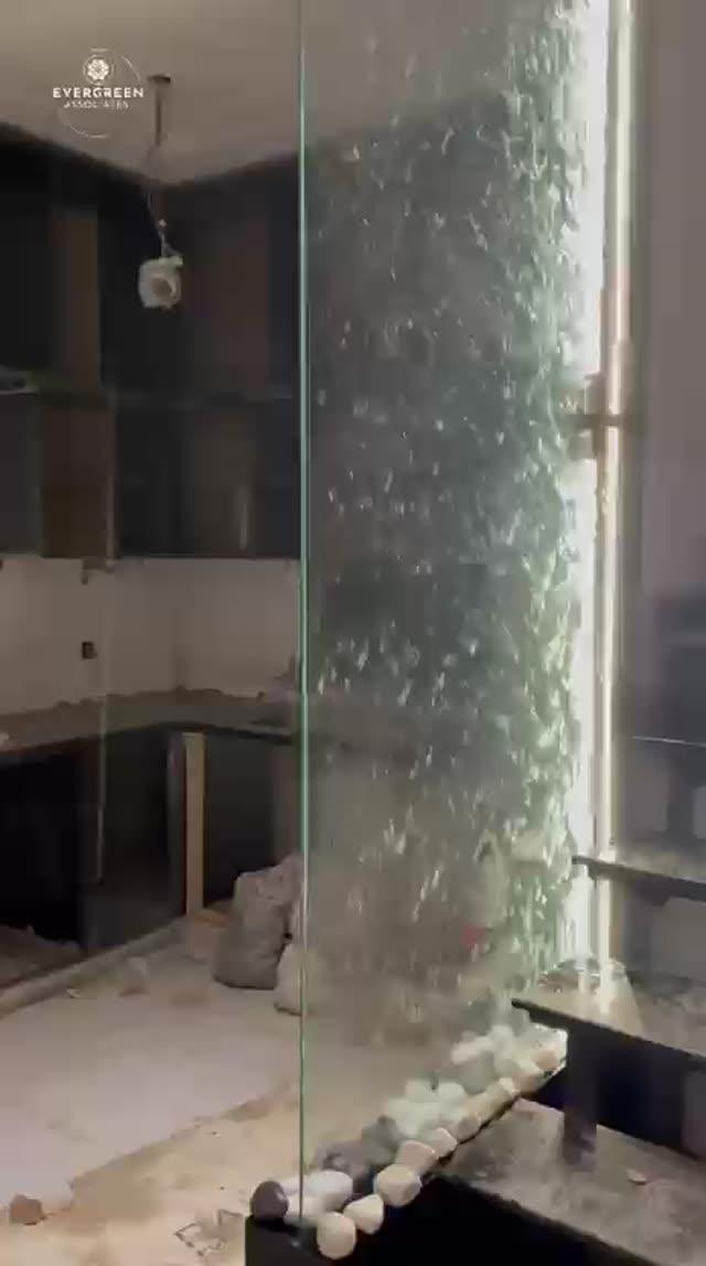 Evergreen Associates project video 36