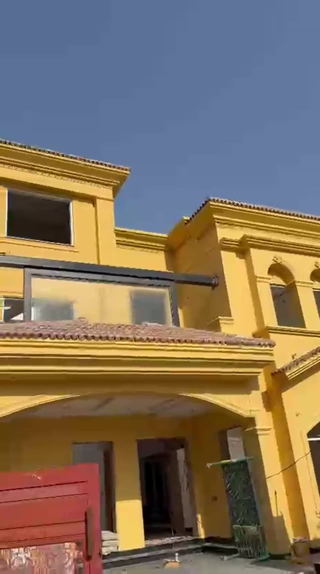 Evergreen Associates project video 37