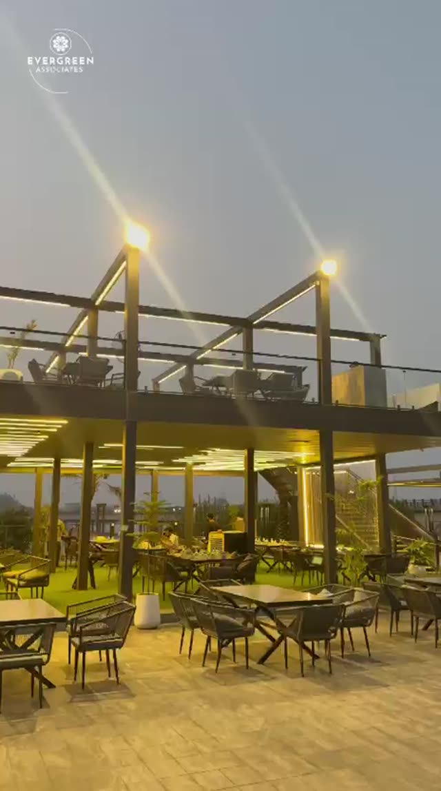 Evergreen Associates project video 38