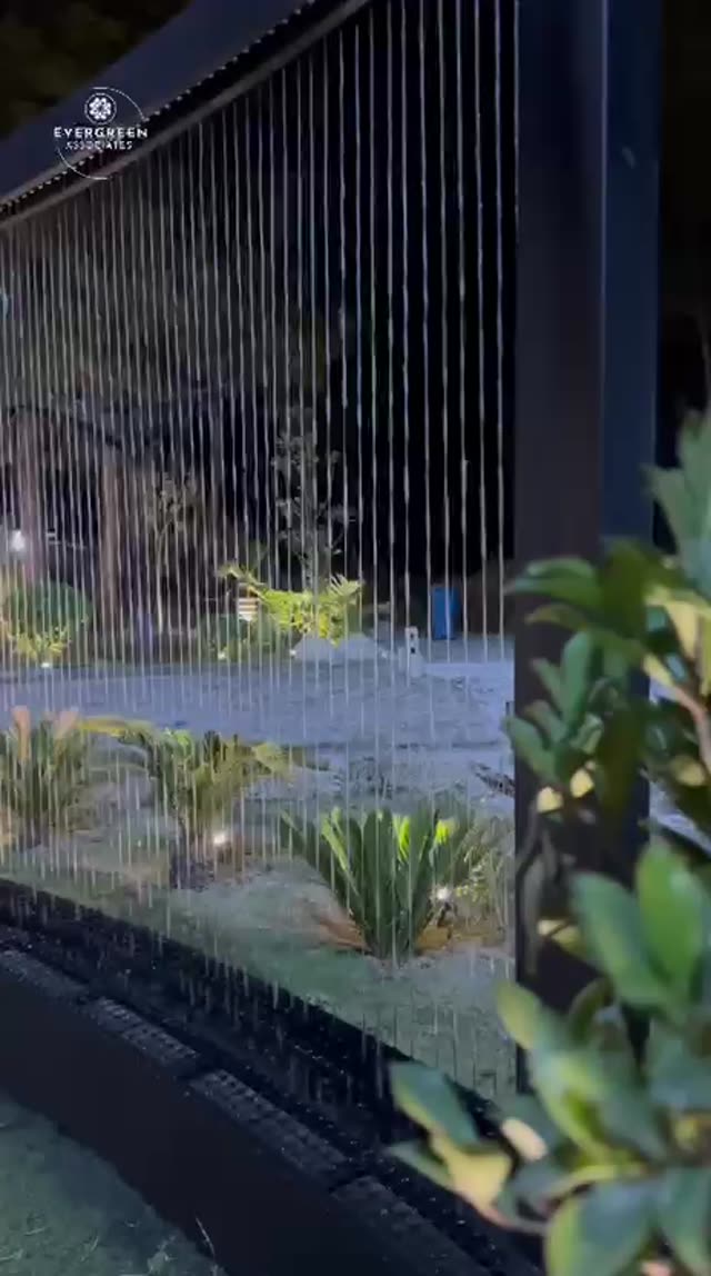 Evergreen Associates project video 44