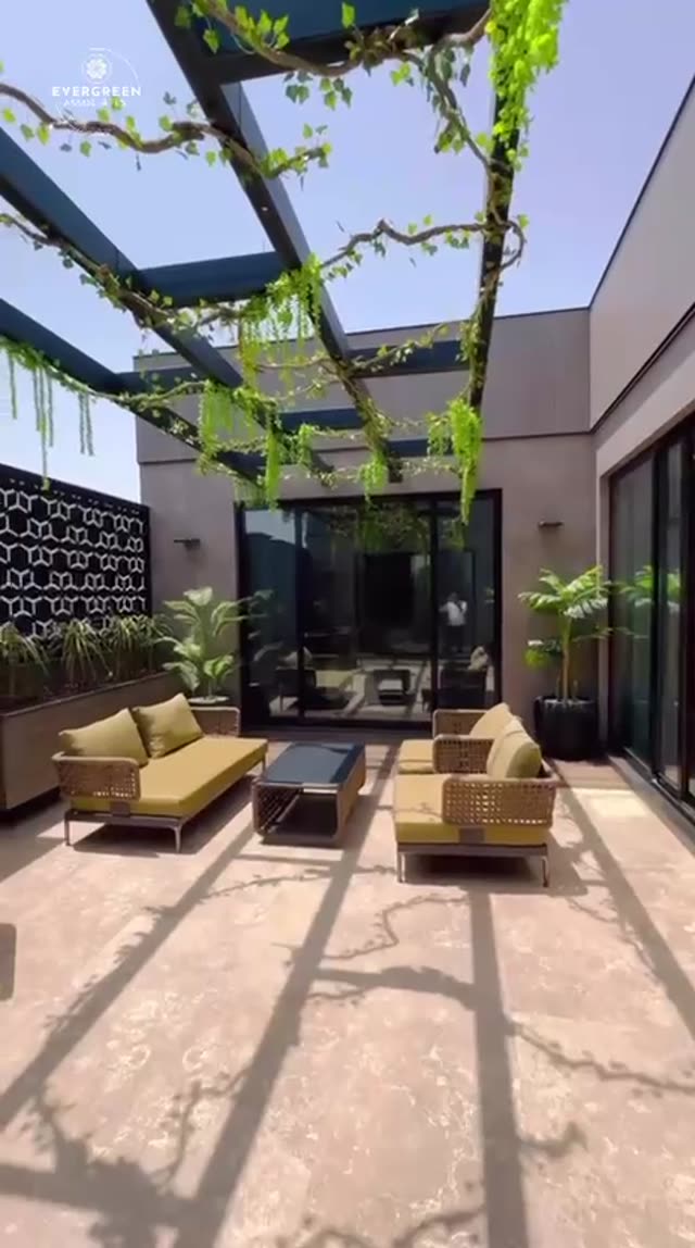 Evergreen Associates project video 47