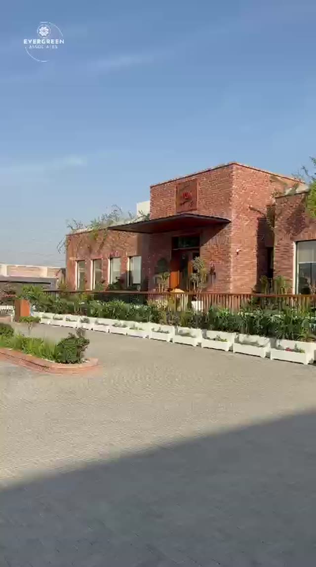 Evergreen Associates project video 48