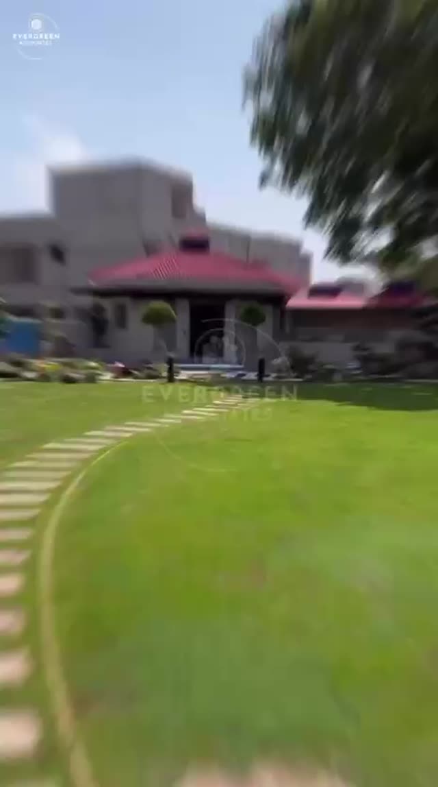 Evergreen Associates project video 49