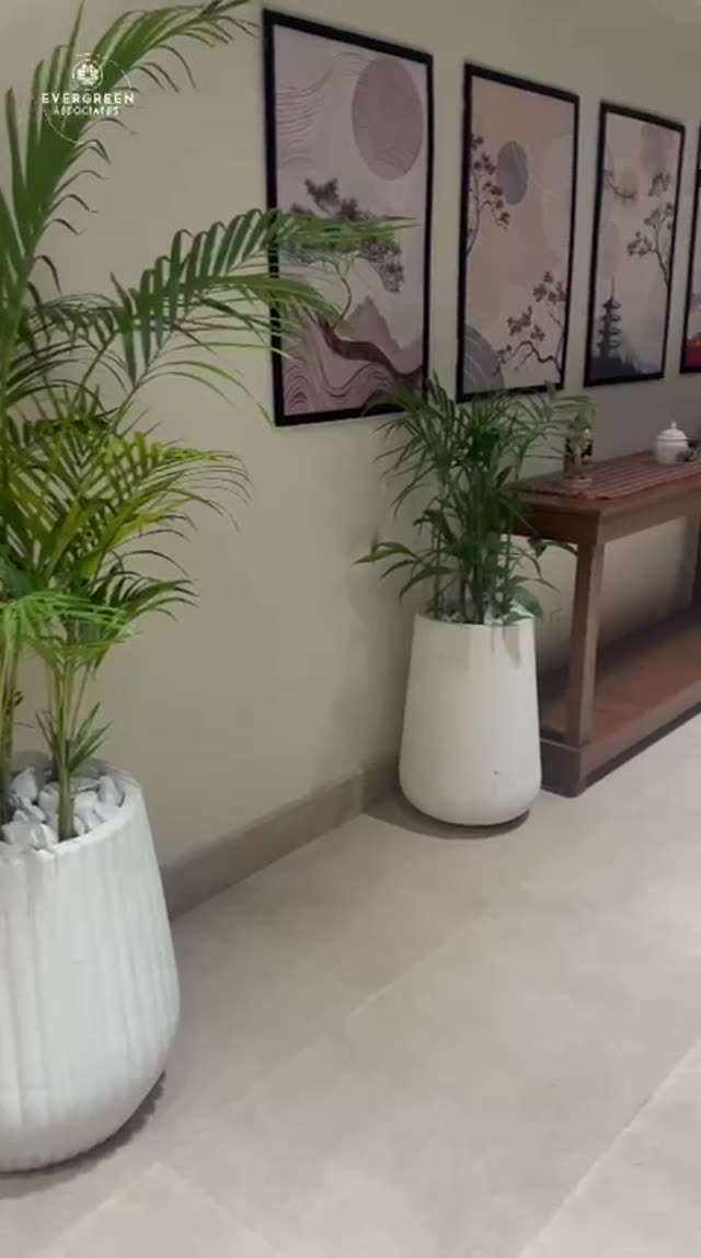 Evergreen Associates project video 50